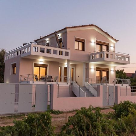 Athens Villa Artemis Pool Sea Airport Zewnętrze zdjęcie