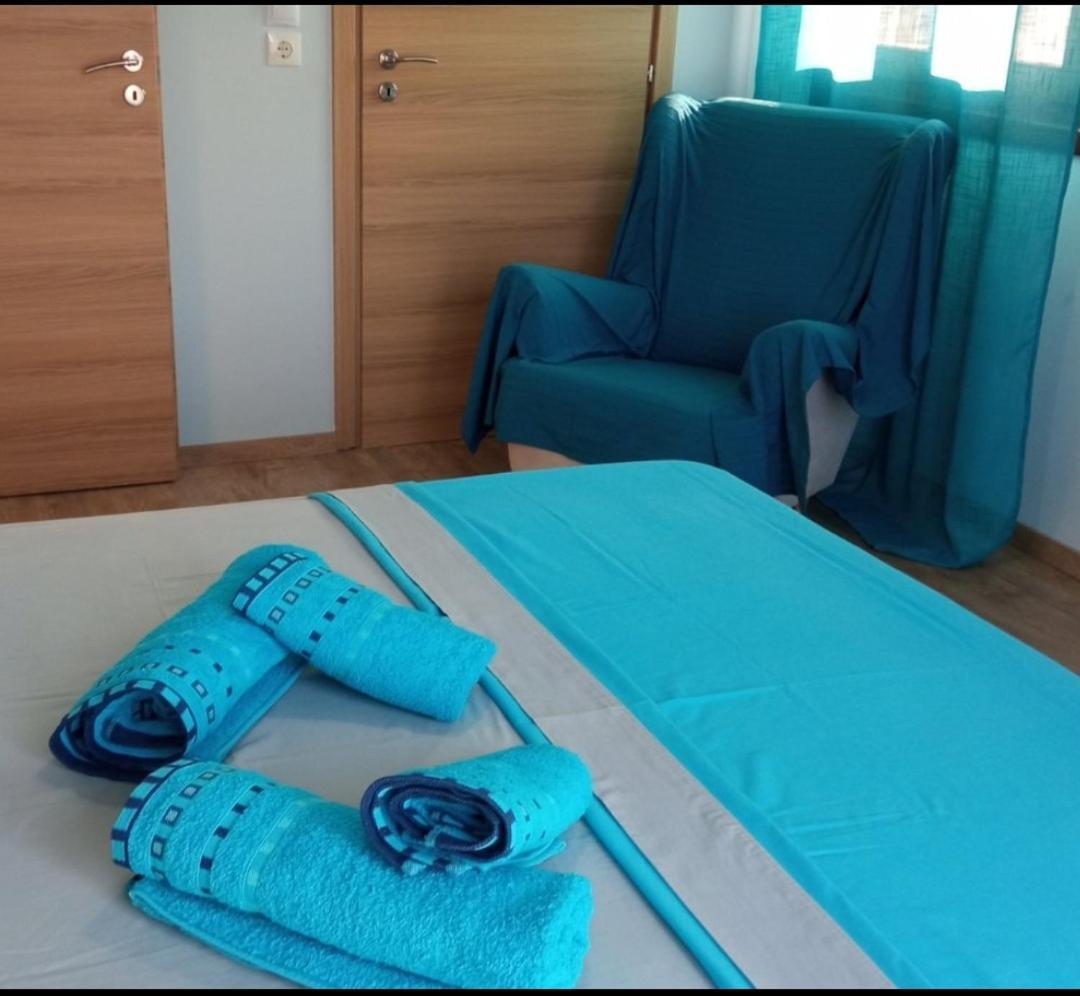 Athens Villa Artemis Pool Sea Airport Zewnętrze zdjęcie